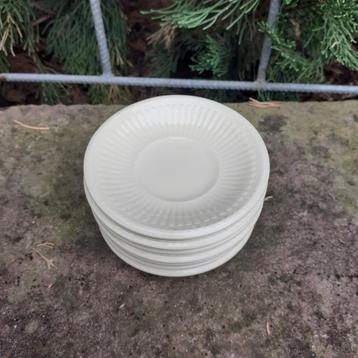 Wedgwood EDME bonbonbordjes e/o theetipjes Ø 8 cm beschikbaar voor biedingen