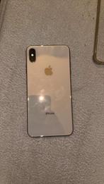 iPhone X - Goed werkend, scherm kapot wel, Telecommunicatie, Mobiele telefoons | Apple iPhone, Gebruikt, Verzenden, IPhone X, Zonder simlock