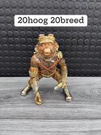 apen beeld, Woondecoratie eindhoven, Nieuw, Ophalen of Verzenden, Woondecoratie eindhoven