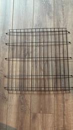 Bench tussenschot, Dieren en Toebehoren, Ophalen, Zo goed als nieuw