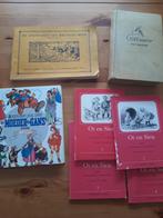Diverse oude kinderboeken, Gelezen, Fictie, Ophalen of Verzenden