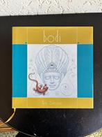 Bodi, Pure Silence - Bodeslaw Martin Rongen - 2010, Gelezen, Ophalen of Verzenden, Schilder- en Tekenkunst, Bodeslaw Martin Rongen