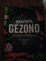 Karolien Olaerts - Gewoon gezond, Boeken, Ophalen of Verzenden, Karolien Olaerts, Zo goed als nieuw