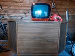 retro radio meubels, Ophalen of Verzenden, Gebruikt