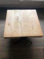 Salon tafel, Ophalen, 50 tot 100 cm, Vierkant, Nieuw