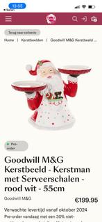Etagere van goodwill is nieuw in de dois, Huis en Inrichting, Ophalen of Verzenden, Zo goed als nieuw