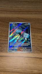 Eiscue pokemonkaart, Verzenden, Zo goed als nieuw