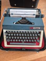 Te Koop: Typemachine, Ophalen