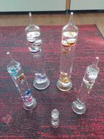 Galileo Thermometers, Ophalen, Zo goed als nieuw, Binnenthermometer