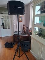 Bose 802 serie 2 boxen  met Bose 802 controller, Ophalen, Gebruikt, Overige typen, Bose