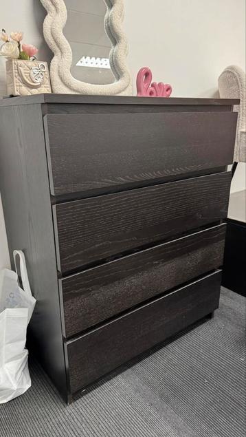 Ikea ladekast