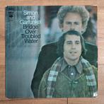 LP · Simon and Garfunkel — Bridge Over Troubled Water, Ophalen of Verzenden, Gebruikt, 12 inch, Poprock
