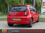 SKODA Citigo e-iV EV 83pk Style | Cruise | Climate | Bluetoo, Stof, Gebruikt, 4 stoelen, Origineel Nederlands