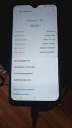 Mobiele telefoon, telefoon, mobiel, Galaxy A10s, Telecommunicatie, Mobiele telefoons | Samsung, Gebruikt, Verzenden, Zwart, Zonder simlock
