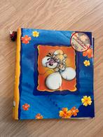 Diddle Album + Blokjes en potloden, Verzamelen, Ophalen, Zo goed als nieuw, Papier, Kaart of Schrift