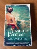 All-inclusive Suzanne Vermeer, Ophalen of Verzenden, Zo goed als nieuw, Suzanne Vermeer, Nederland