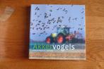 Akkervogels - Koos Dijksterhuis, Hans Hut, Ophalen of Verzenden, Zo goed als nieuw, Vogels