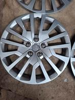 peugeot 17 inch wieldoppen, Auto diversen, Wieldoppen, Ophalen of Verzenden