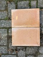 Betonstenen 20x30x6 cm, Ophalen of Verzenden, Zo goed als nieuw, Beton, Terrastegels