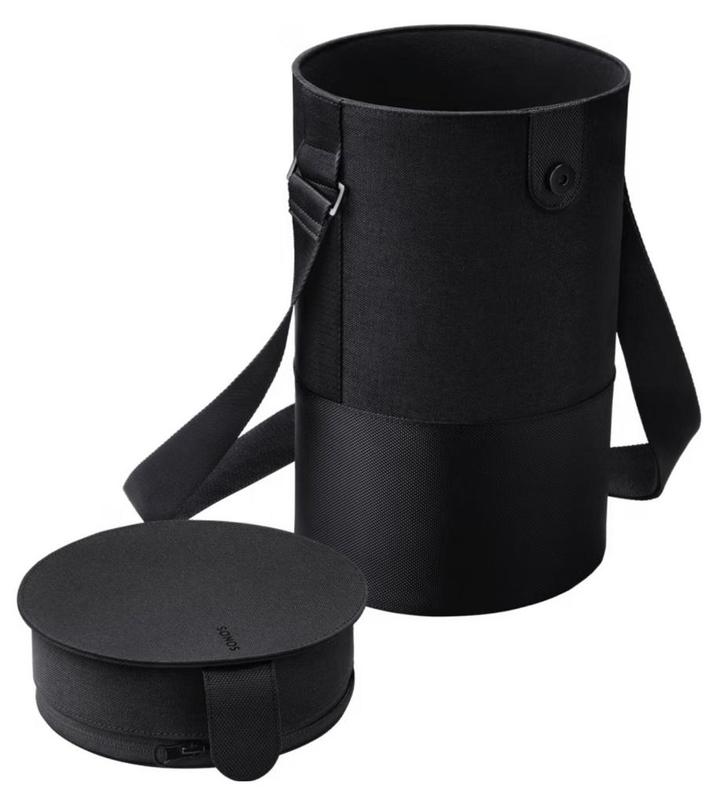 Sonos Move Draagtas - Nieuw in doos!, Audio, Tv en Foto, Mp3-spelers | Accessoires | Apple iPod, Nieuw, Opberg- of Beschermhoesje