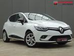 Renault Clio 0.9 TCe Limited * PDC * TREKHAAK * DEALER ONDER, Voorwielaandrijving, 898 cc, Stof, Gebruikt