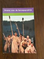 Drama voor de Beroepspraktijk - Gerda Flier, Ophalen of Verzenden, Zo goed als nieuw, Toneel