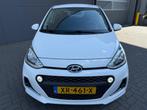 Hyundai I10 1.0i Comfort*PARK SENSOREN*CRUISE*APK*NAP*AIRCO*, Auto's, Hyundai, USB, Euro 6, 4 stoelen, Wit
