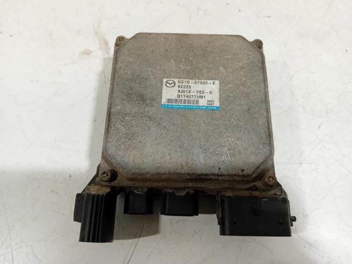 Computer stuurbekrachtiging Mazda 6, Auto-onderdelen, Elektronica en Kabels, Mazda, Gebruikt, Herkomst onderdeel bekend, 12 maanden garantie