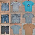 9delig pakket jongenskleding maat 134/140, Kinderen en Baby's, Kinderkleding | Maat 134, Overige typen, Ophalen of Verzenden, Zo goed als nieuw