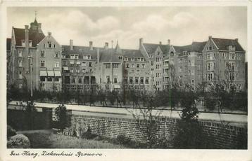 (386-284-029) Den Haag Ziekenhuis Bronovo beschikbaar voor biedingen