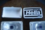 Oldtimer 1 set Hella verstralers met covers type comet 450, Auto-onderdelen, Verzenden, Nieuw