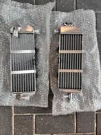 Radiateurs Suzuki RM125 1990 - 1991– Nieuw, Ophalen of Verzenden, Nieuw
