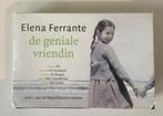 Dwarsligger  De Geniale Vriendin  Elena Ferrante, Ophalen of Verzenden, Gelezen, Elena Ferrante, Nederland
