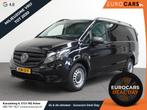 Mercedes-Benz Vito 114 CDI Automaat L2H1 Lang Navigatie Came, Auto's, Gebruikt, Euro 6, 4 cilinders, 2500 kg
