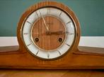 Hermle pendule /  vintage tafelklok, Antiek en Kunst, Ophalen