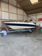Bayliner 1850 capri, Watersport en Boten, Speedboten, Ophalen, Gebruikt, Binnenboordmotor, 120 tot 200 pk