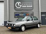 Volkswagen Golf 1.6 69PK Manhattan Automaat, Auto's, Volkswagen, Stof, Traction-control, 4 cilinders, 462 kg
