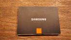 Samsung 840 SSD - Solid State Drive, Computers en Software, Harde schijven, Intern, Gebruikt, Server, Ophalen of Verzenden