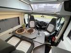 Adria Twin Supreme 640 SLB ENKELE BEDDEN TREKHAAK EURO6, Caravans en Kamperen, Campers, Winterisolatie, Buscamper of Camperbus