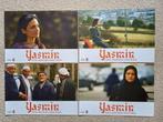 YASMIN     lobbycard set., Verzenden, Nieuw, A1 t/m A3, Film en Tv