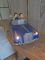 Blikken auto., Ophalen of Verzenden