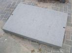 120x80x12 B-keuze betonplaten/ nieuw/ totaal 240 stuks., Verzenden, Nieuw, Beton, Overige typen