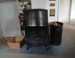 Tasso 23 houtkachel, Huis en Inrichting, Ophalen, Gebruikt, Hout, Houtkachel