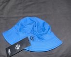 Blauwe Bucket Hat - Maat S/M - Nieuw!, Verzenden, Nieuw, Hoed