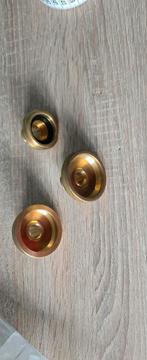 LPG koppelingen, Ophalen, Gebruikt