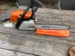 Stihl MS 261-C, Tuin en Terras, Hand-tuingereedschap, Ophalen of Verzenden, Gebruikt