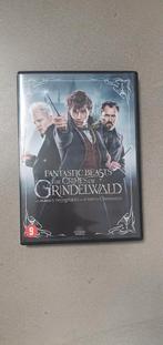 Fantastic Beasts the grimes of Grindelwald CD, Ophalen of Verzenden