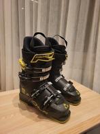 Fischer RC4 JR 60 kinder ski schoenen 235 mt 37, 100 tot 140 cm, Schoenen, Ophalen of Verzenden, Fischer