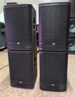 ✅Dap pure 12 (beyma AD systems) set (2 stuks), Gebruikt, Info@verbuntaudio.nl, Overige typen, 120 watt of meer