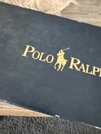 Ralph Lauren Slippers Maat 44, Ophalen of Verzenden, Gedragen, Bruin, Slippers